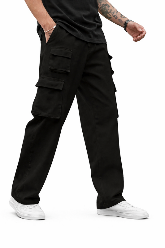 Men Office Wear Trouser Elegant Design