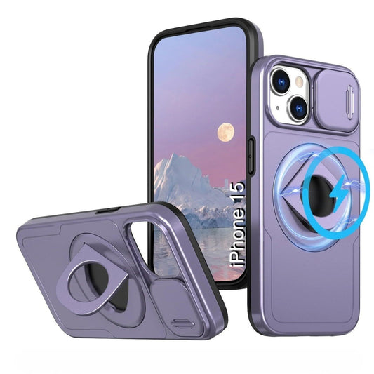 Durable Silicone Phone Cover for Daily Use