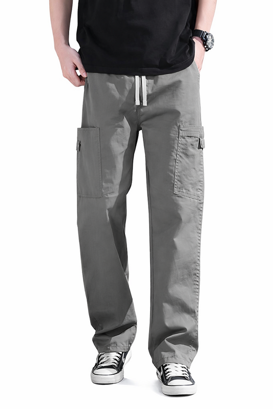 Men Fashion Trouser Modern Style