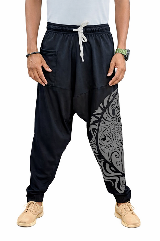 Men Solid Trouser Classic Everyday Wear