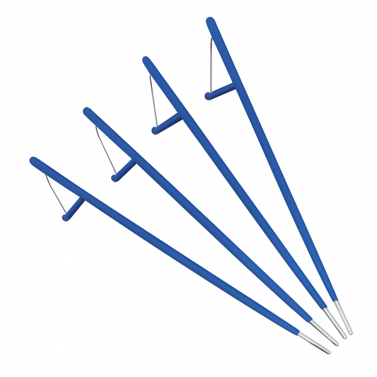 LEETZ LOOP ELECTRODE (TRIANGLE)