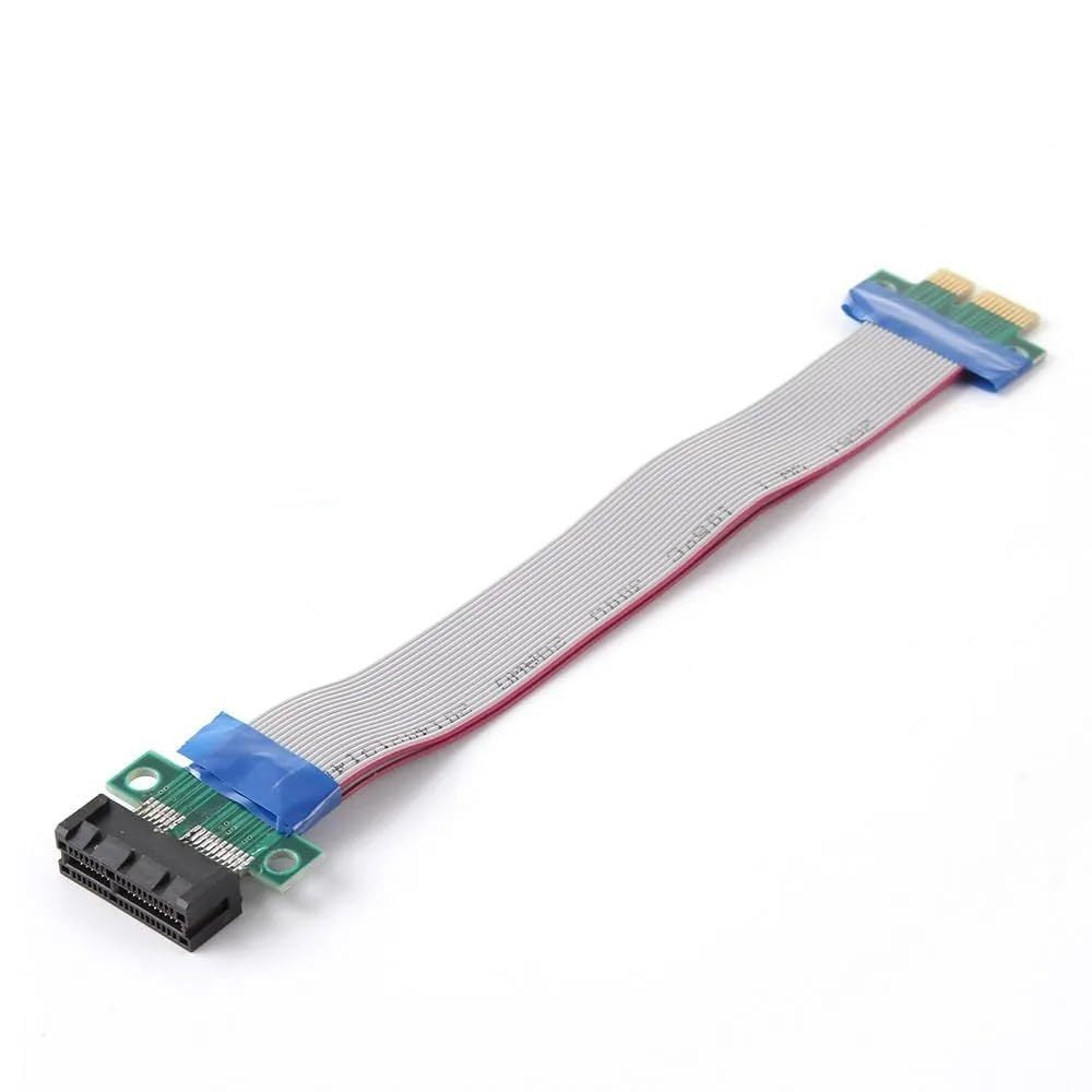 PCI E Riser Cable 19CM Extension