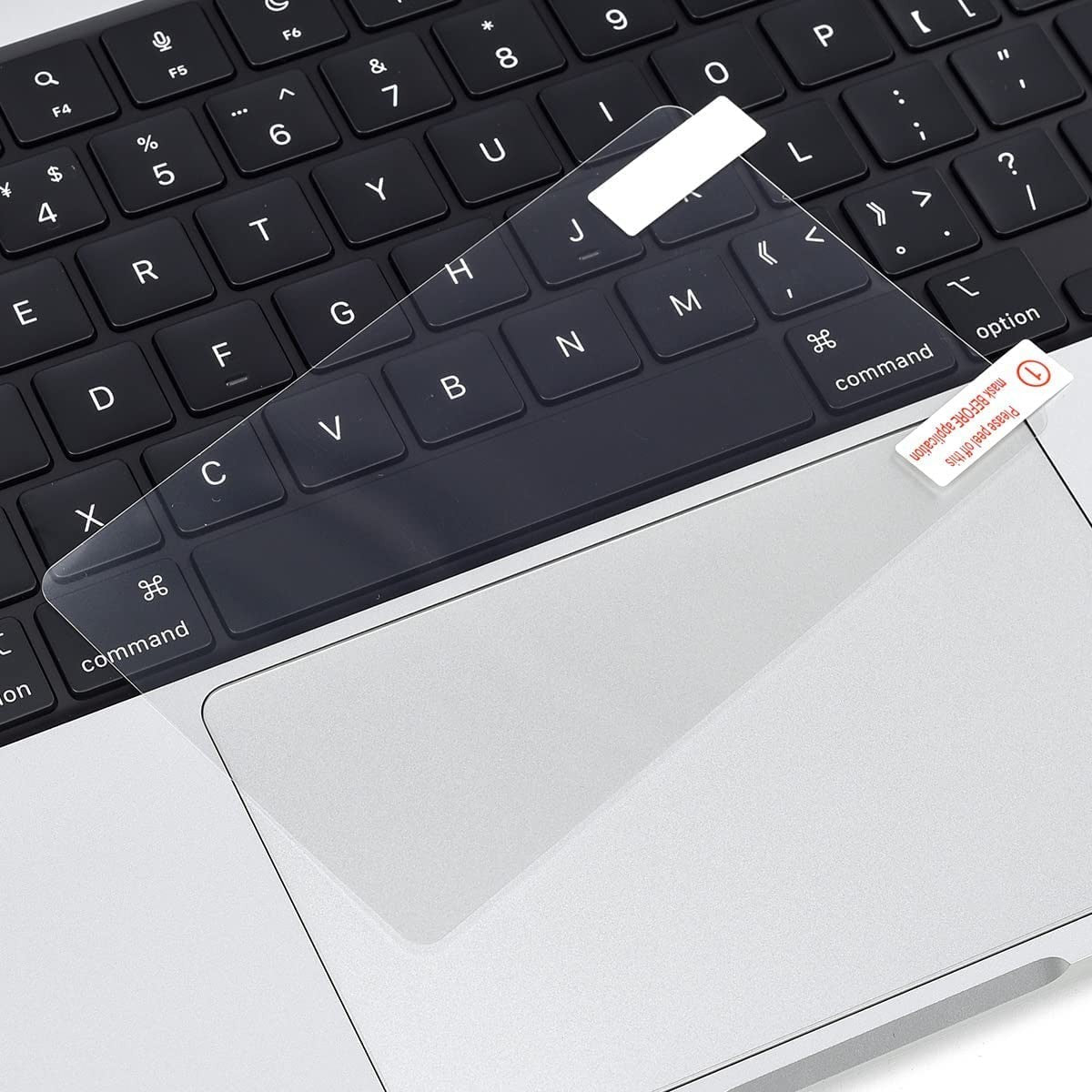 MacBook Air Trackpad Protector Matte