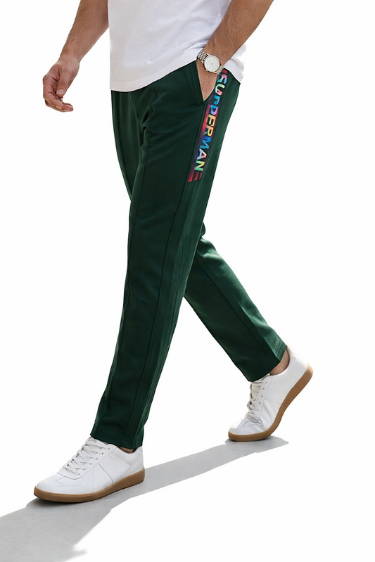 Men Classic Trouser Smart Casual Wear