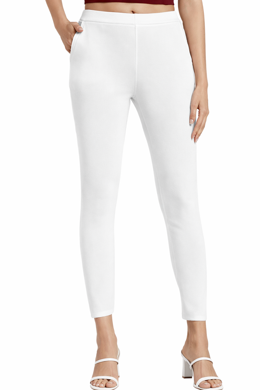 Fashionable Women Bottom Wear Set