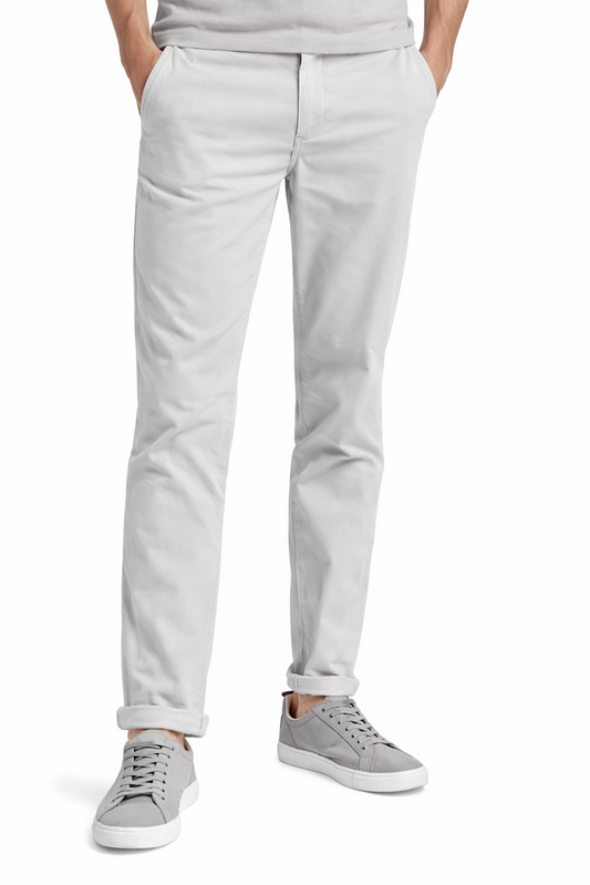 Men Smart Fit Trouser Stylish Look