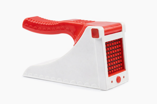 Quick Push Vegetable Chopper Tool