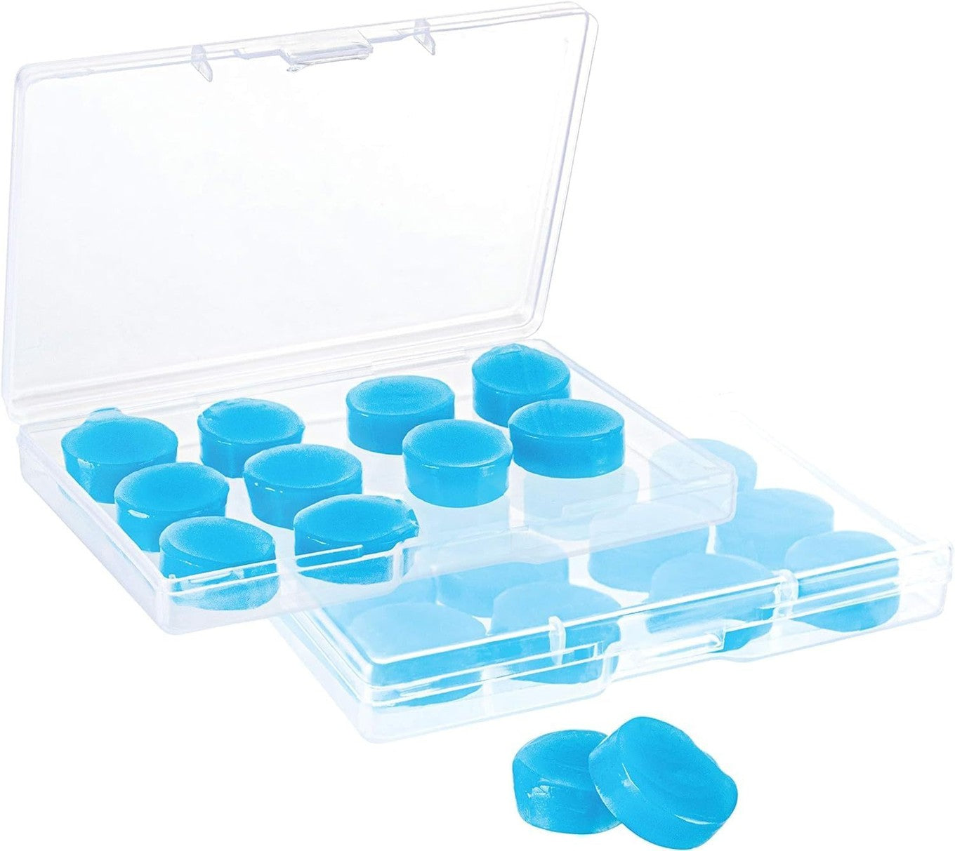 Vegpoet Reusable Ear Plugs