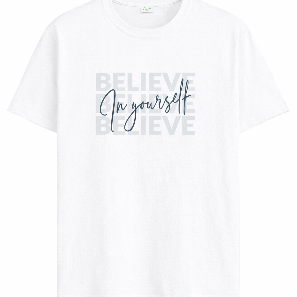 Premium Cotton Casual T-Shirt for Men