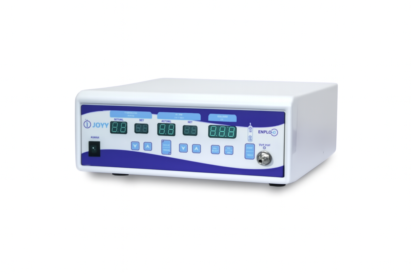 Digital Co2 Insufflator