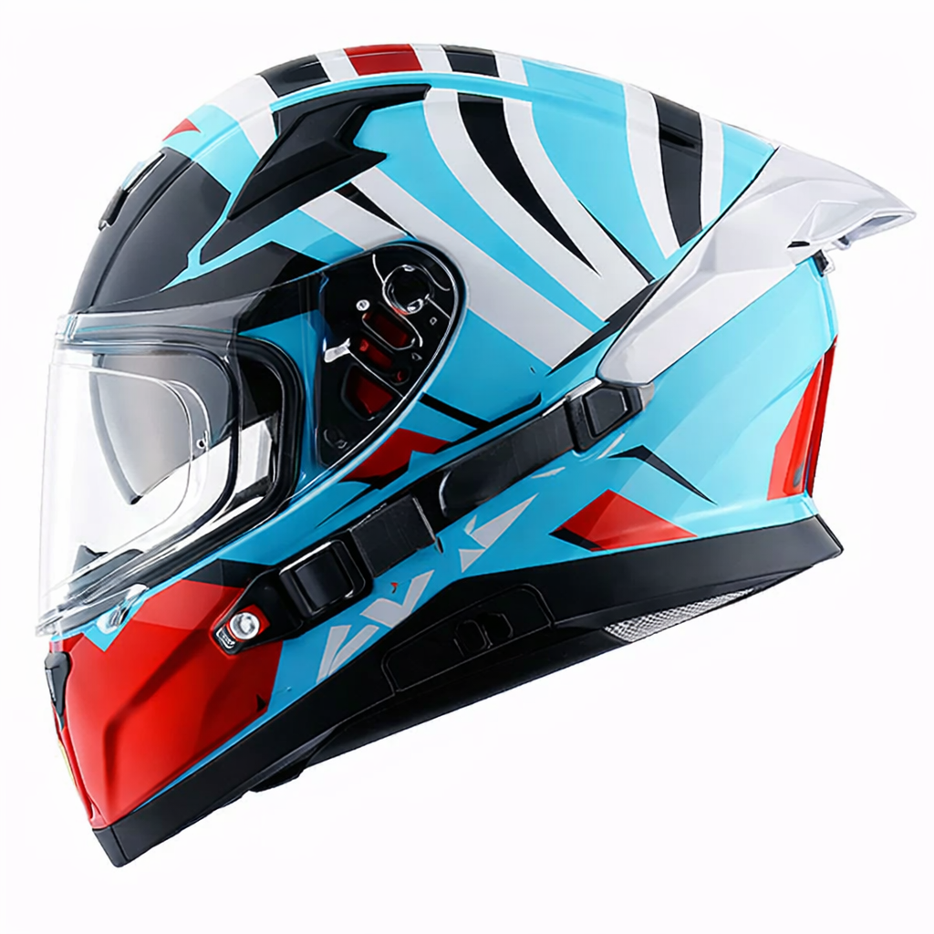 Everyday Protection Riding Helmet