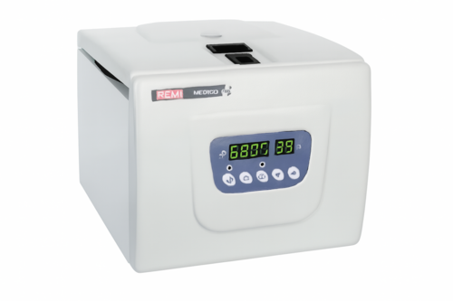 Medico Centrifuge Machine