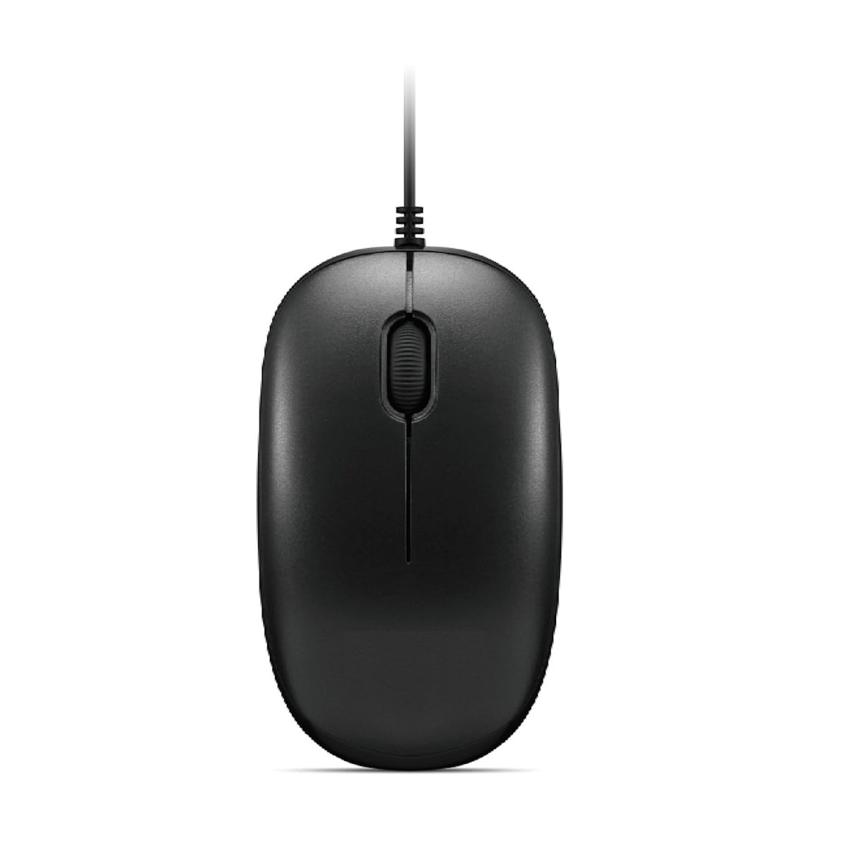 Wired USB Mouse 1600 DPI Ergonomic