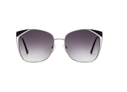 UV Protection Cat-eye Sunglasses (For Women, Pink)