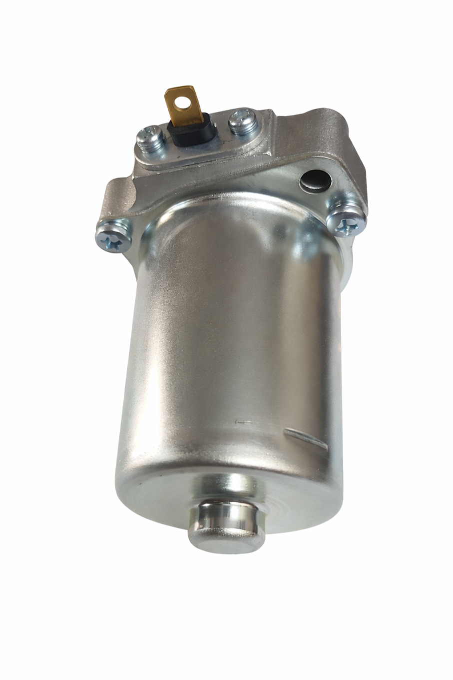 Universal Electric Starter Motor Assembly