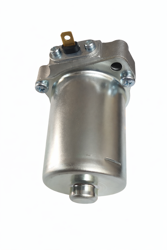 Universal Electric Starter Motor Assembly