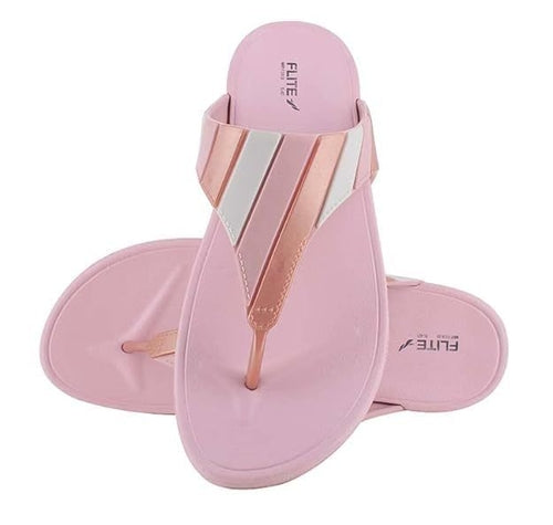 womens Fl 427 slipper Baby Pink Size 5UK Color Baby Pink