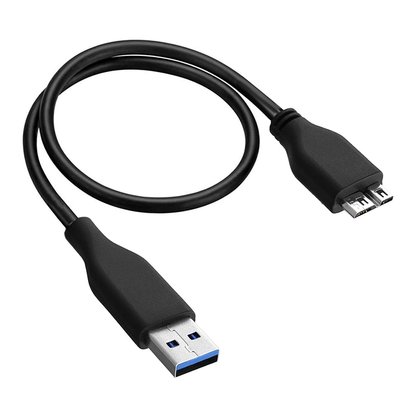USB 3.0 Micro B Cable for Hard Disk