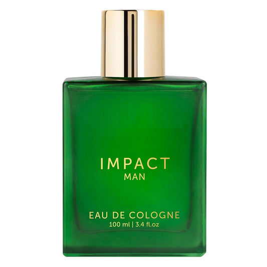 Luxury Impact Man Eau De Cologne 100ml
