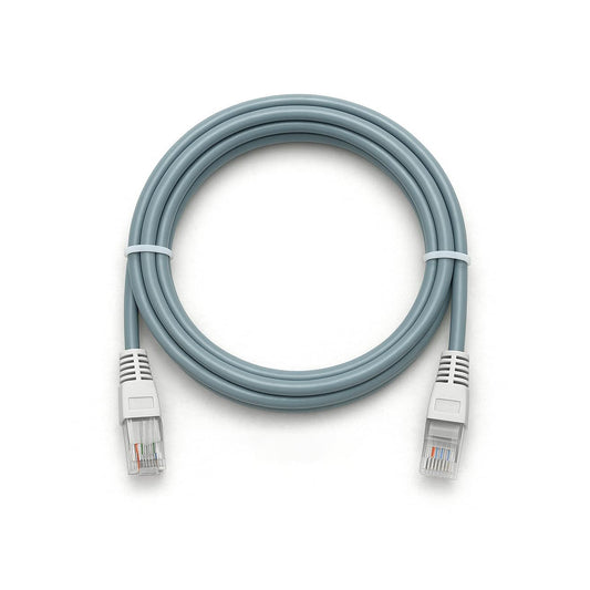 Cat6 Ethernet LAN Cable 2M High Speed