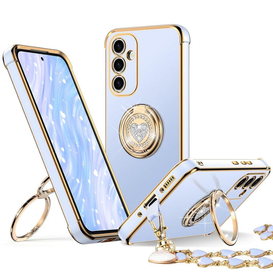 Anti Slip Phone Cover for Better Grip