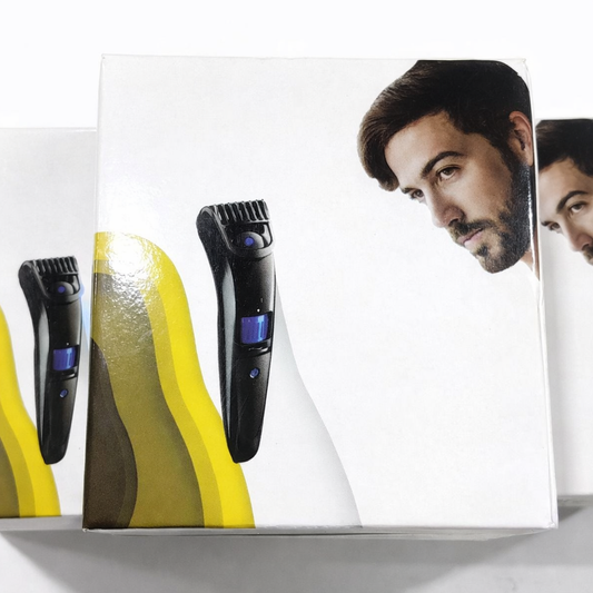 Rechargeable Beard & Hair Trimmer
