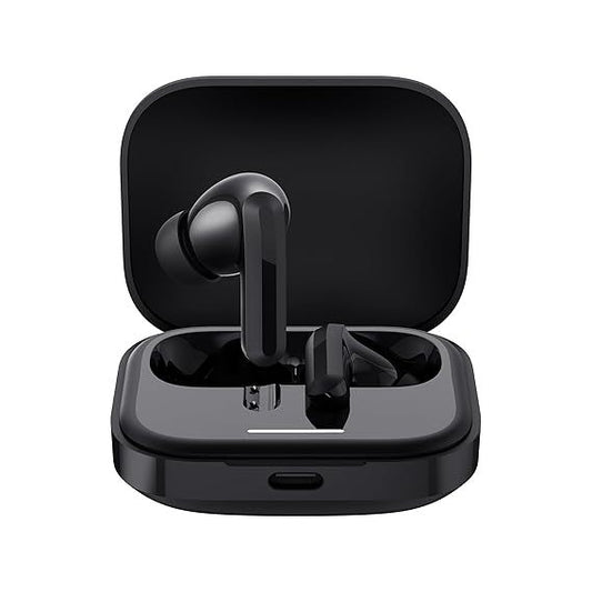 Buds 5 Truly Wireless Bluetooth in Ear Ear Buds (TWS) with Upto 46Db