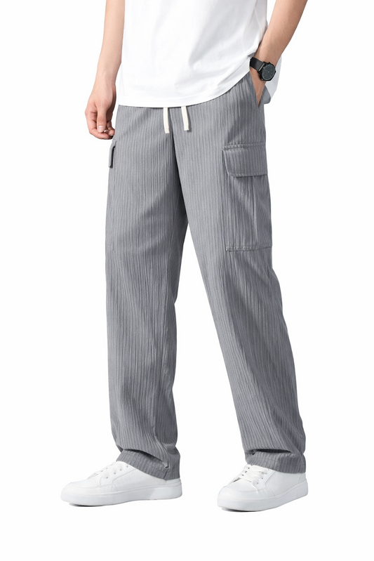 Men Premium Trouser Classic Finish