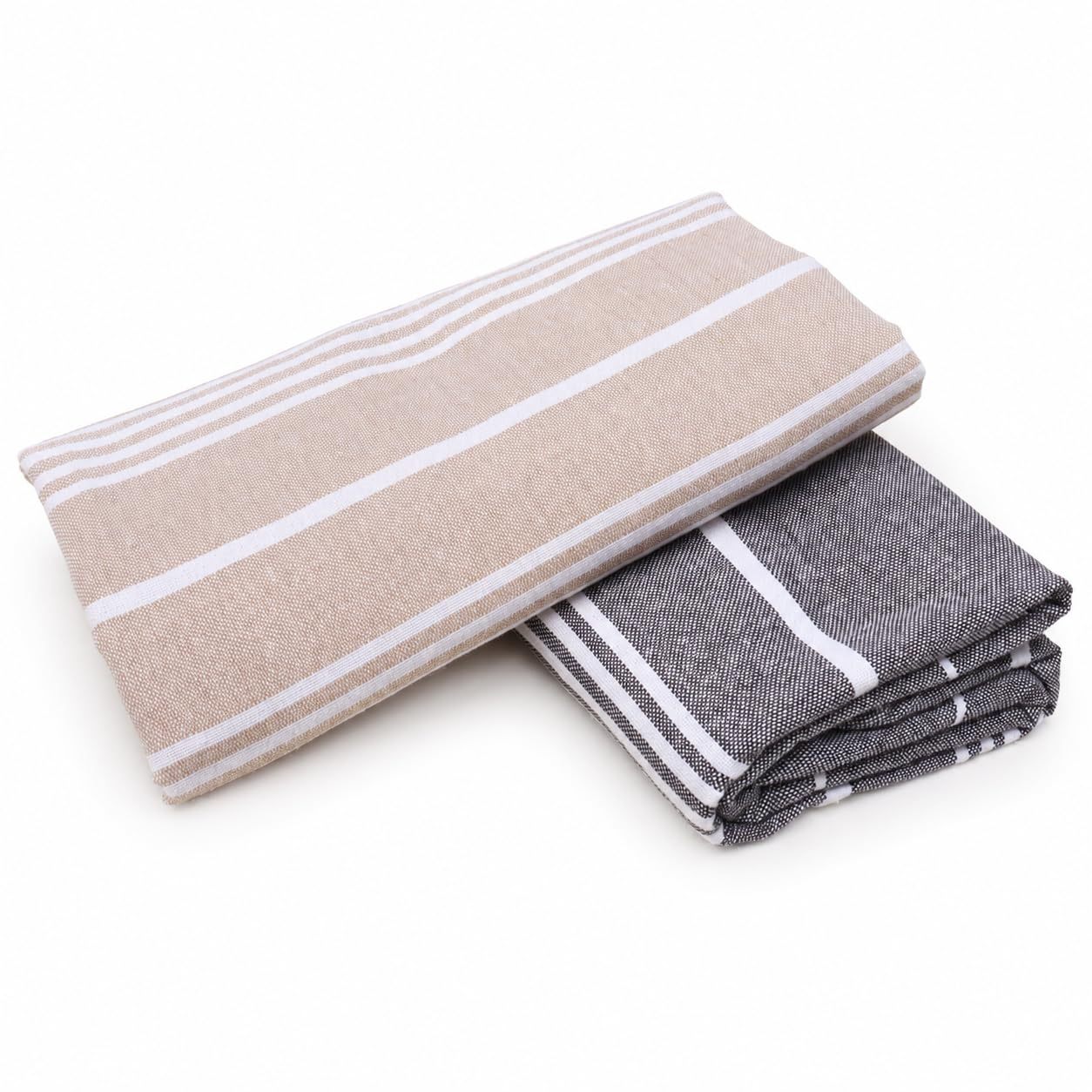 Plush Bath Towel for Soft and Gentle Comfort