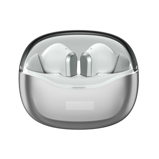 Newly Launched Buds in-Ear Truly Wireless Earbuds with 50H of