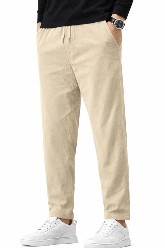 Men Durable Trouser Long Lasting Wear