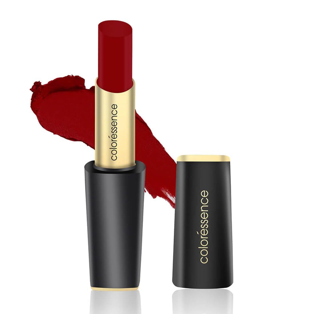 Intense Long Wear Lip Color Non Sticky Long Lasting Moisturising