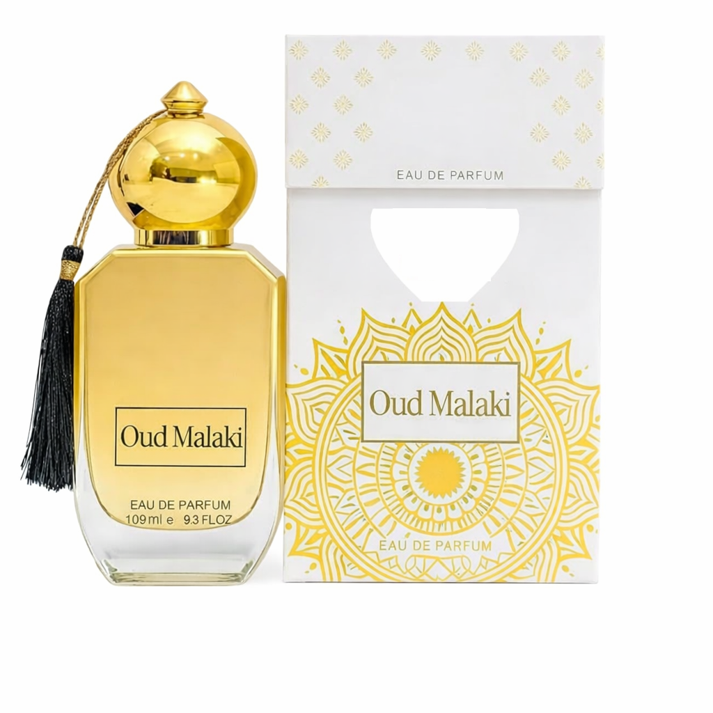 Oud Malaki Gold Eau de Perfume