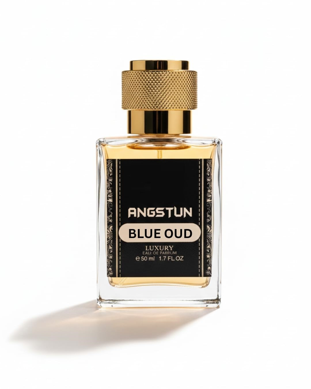BLUE OUD Luxury Perfume