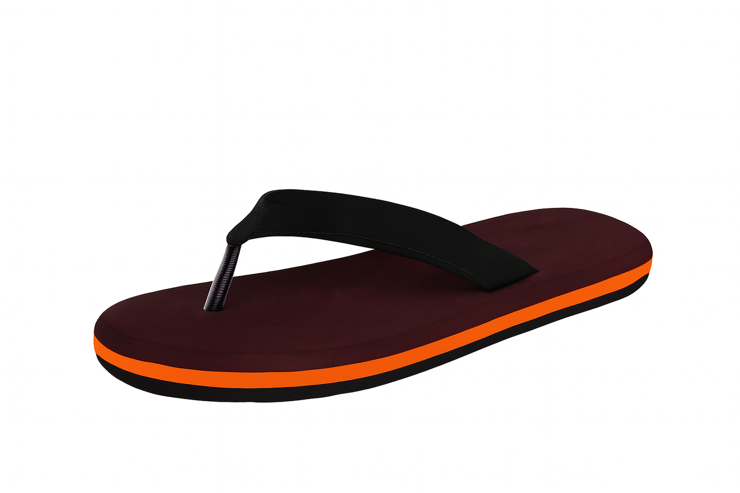 UK-12-Men's Casual Flip-Flops