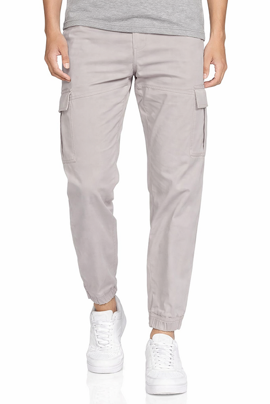 Men Casual Trouser Lightweight & Durable