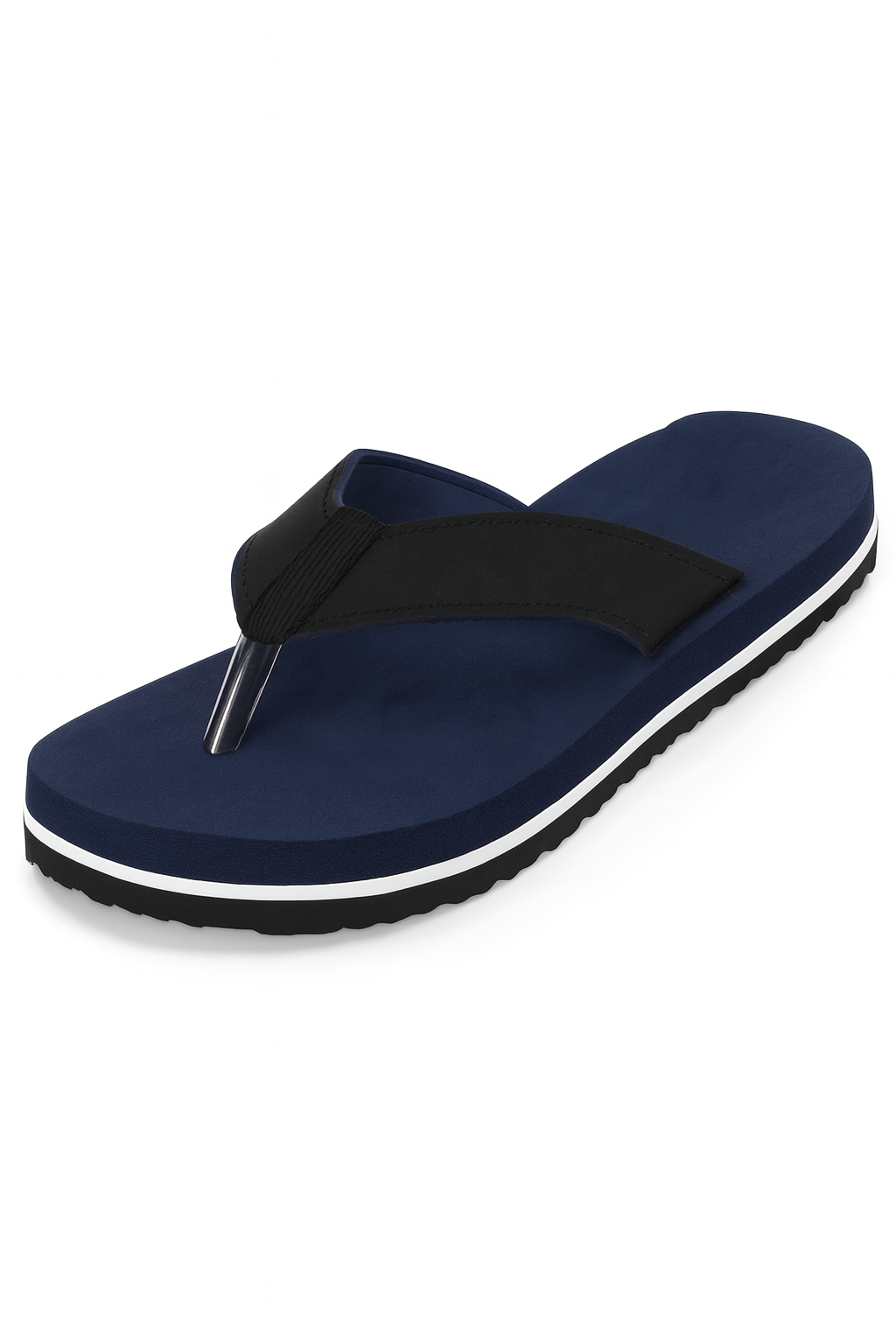 UK-11-Men's Casual Flip-Flops
