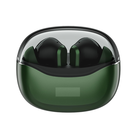 Newly Launched Buds in-Ear Truly Wireless Earbuds with 50H of
