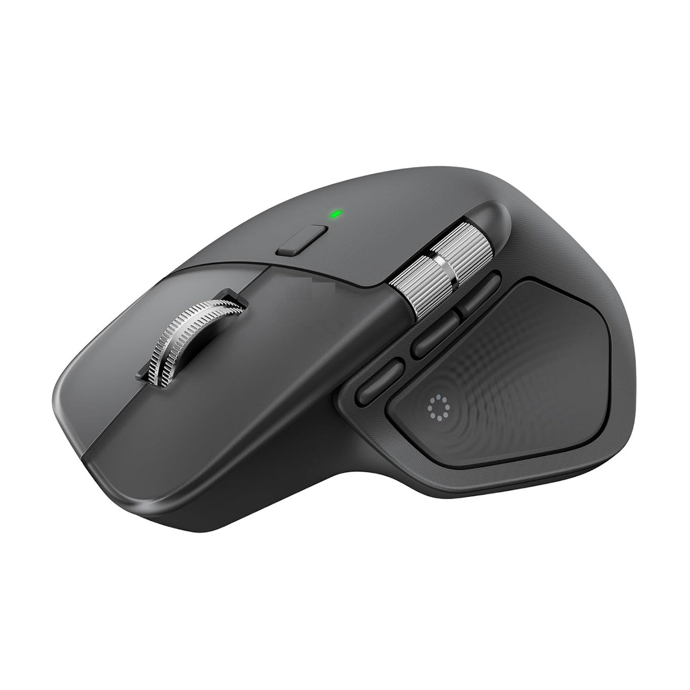 MX Master 4 Wireless Mouse Graphite