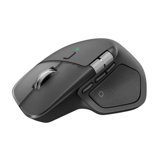 MX Master 4 Wireless Mouse Graphite