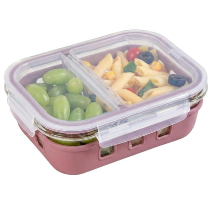 Food Grade Plastic Lunch Box
