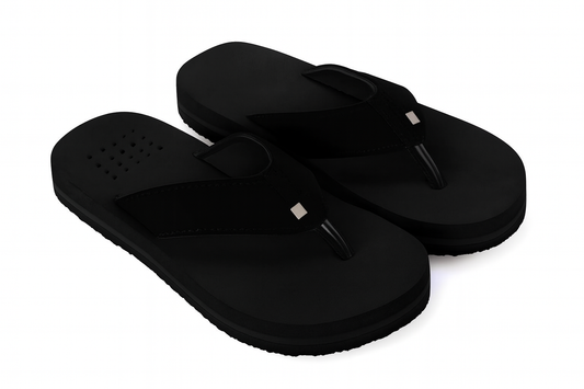 UK-7-Men's Casual Flip-Flops