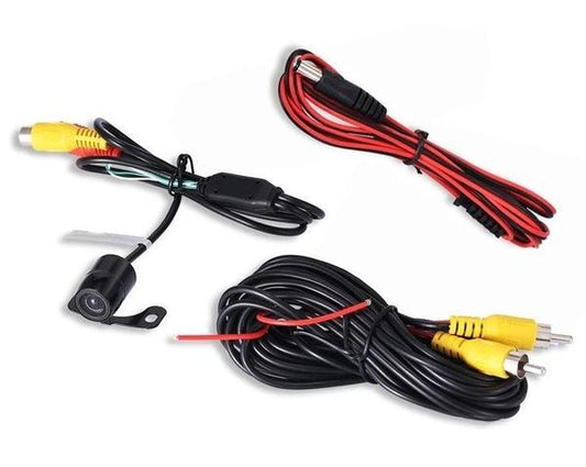 LT-IP67CAM Night Vision Car Rear View Back up Camera