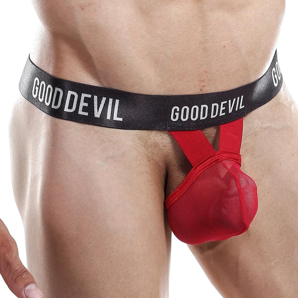 Good Devil GDK033 Thong