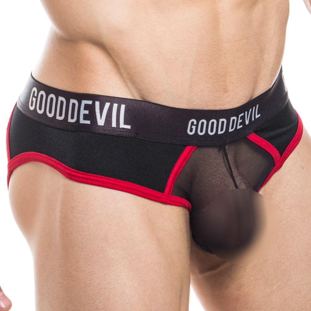 Good Devil GDK035 Thong