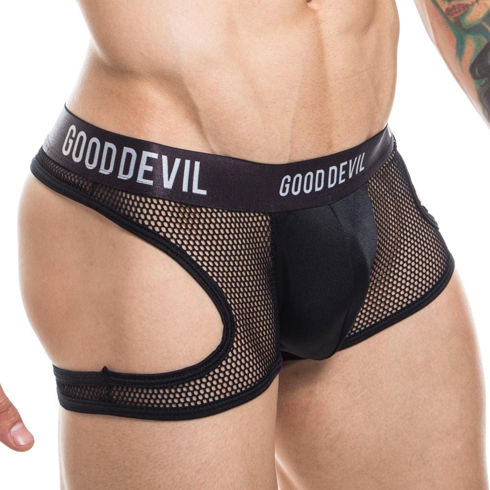 Good Devil GDK036 Thong