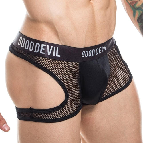 Good Devil GDK036 Thong