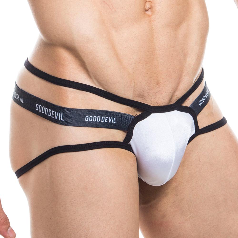 Good Devil GDK037 Thong