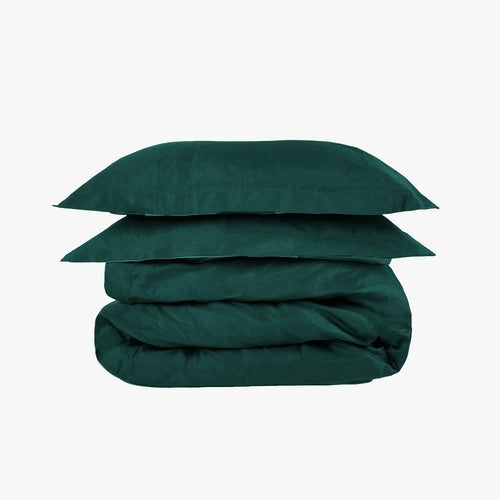 The House Babylon Collection | Green - Double