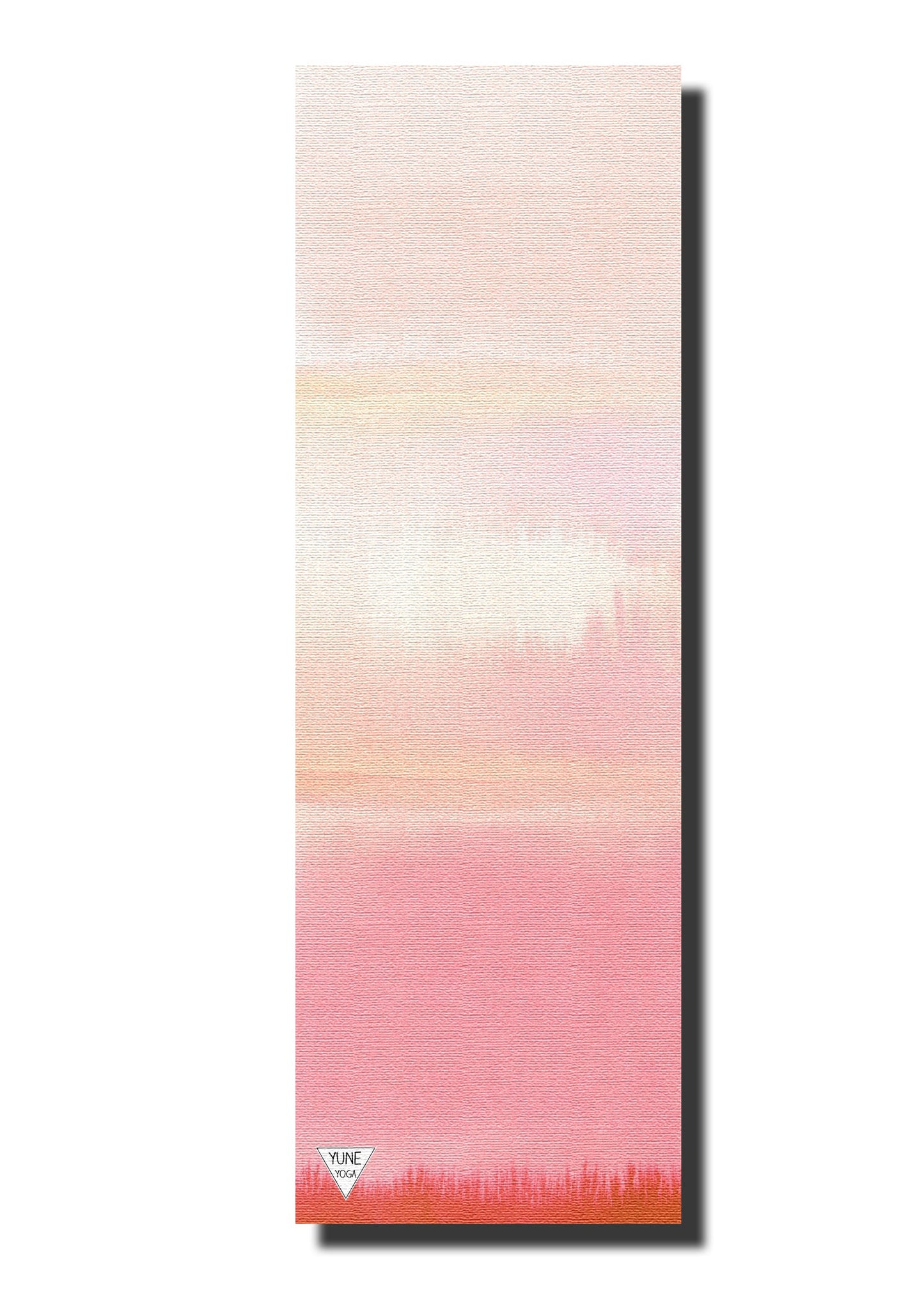 Hecate Yoga Mat – 6 mm Extra Thick, Non-Slip Eco-Friendly PER with